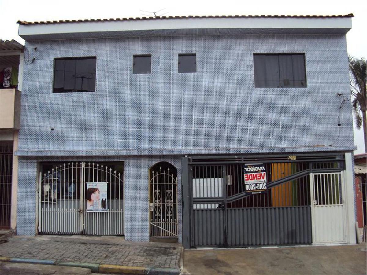 Studio in Sao Paulo, Brazil, Nr. 467973