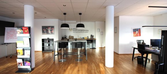 96m² Office in Stade, Germany No. 63931 7