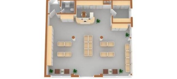 96m² Office in Stade, Germany No. 63931 9