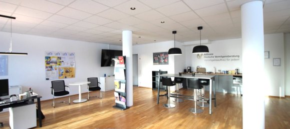 96m² Office in Stade, Germany No. 63931 6