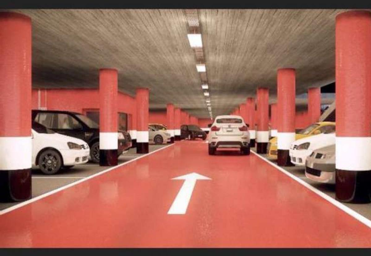 Armazém em Cordoba, Argentina N.º 27984