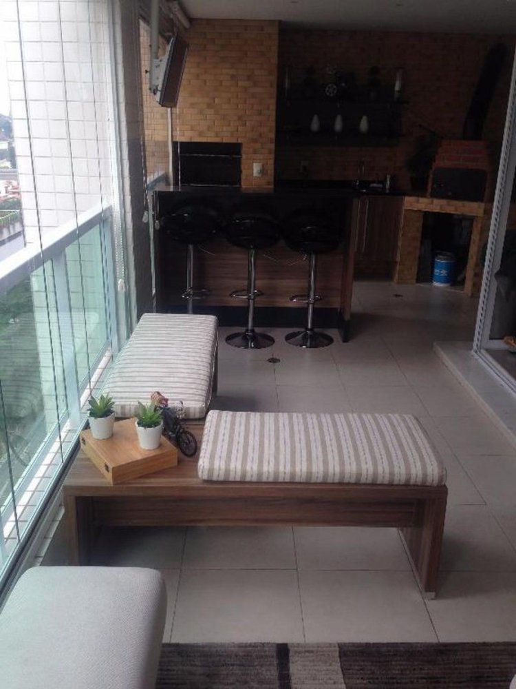 Apartamento T4 em São Paulo, Brazil N.º 459411