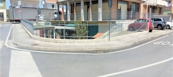 2 rooms Commercial property in Montecosaro, Italy No. 111825 16