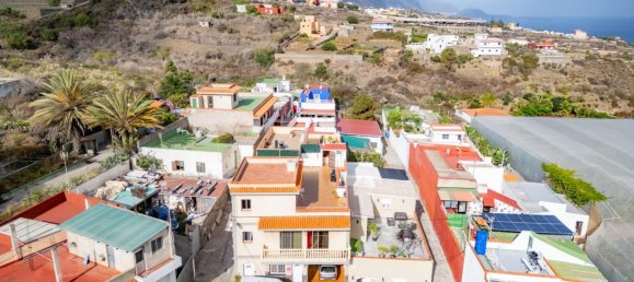 6 bedrooms Townhouse in Icod de los Vinos, Spain No. 170527 32