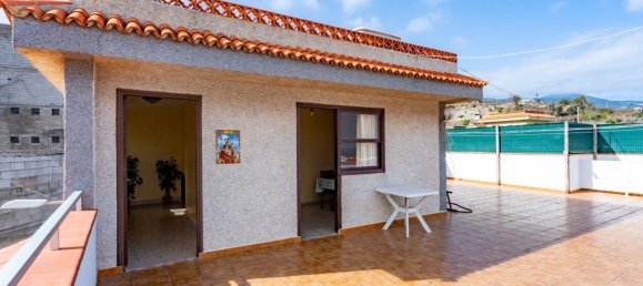 6 bedrooms Townhouse in Icod de los Vinos, Spain No. 170527 28