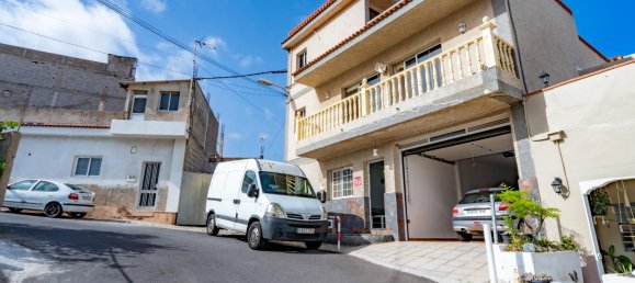 6 bedrooms Townhouse in Icod de los Vinos, Spain No. 170527 33