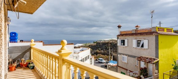 6 bedrooms Townhouse in Icod de los Vinos, Spain No. 170527 35