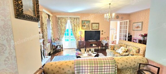 5 rooms Villa in Castelfidardo, Italy No. 286267 24