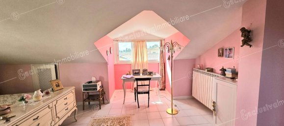 5 rooms Villa in Castelfidardo, Italy No. 286267 42