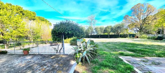 5 rooms Villa in Castelfidardo, Italy No. 286267 7