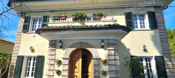 5 rooms Villa in Castelfidardo, Italy No. 286267 16