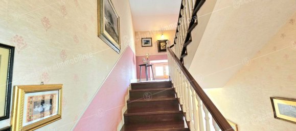 5 rooms Villa in Castelfidardo, Italy No. 286267 38