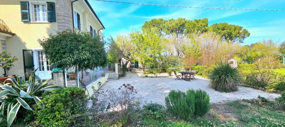 5 rooms Villa in Castelfidardo, Italy No. 286267 9