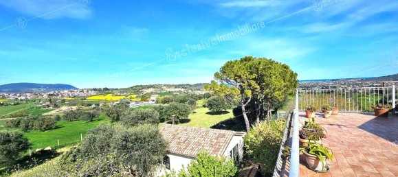 5 rooms Villa in Castelfidardo, Italy No. 286267 47
