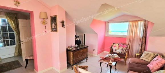 5 rooms Villa in Castelfidardo, Italy No. 286267 39