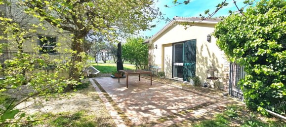 5 rooms Villa in Castelfidardo, Italy No. 286267 5