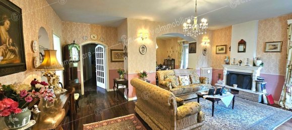 5 rooms Villa in Castelfidardo, Italy No. 286267 18