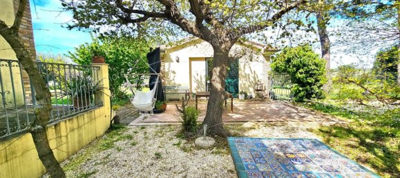 5 rooms Villa in Castelfidardo, Italy No. 286267 6