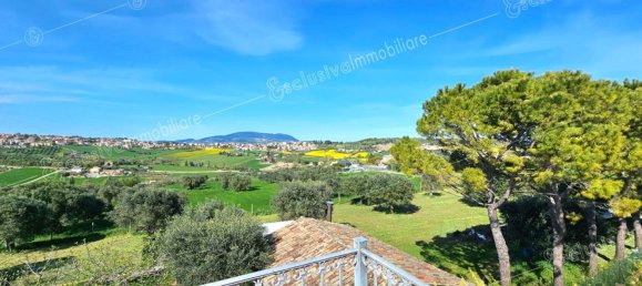 5 rooms Villa in Castelfidardo, Italy No. 286267 44