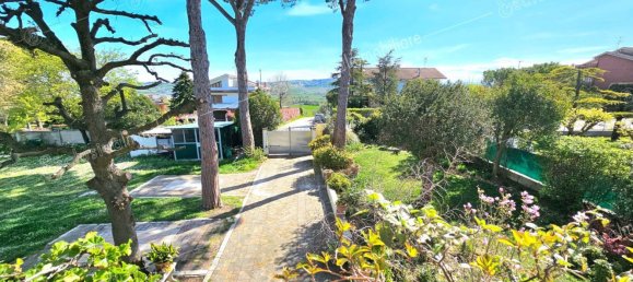 5 rooms Villa in Castelfidardo, Italy No. 286267 36