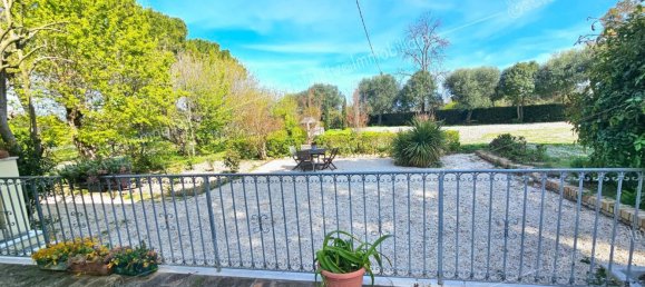 5 rooms Villa in Castelfidardo, Italy No. 286267 8