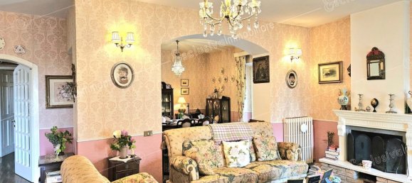5 rooms Villa in Castelfidardo, Italy No. 286267 21