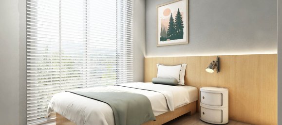 Apartamento 2+1 em Alanya, Turkey N.º 25413 6