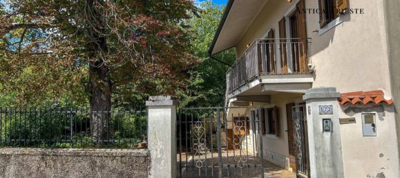 4 bedrooms Villa in Trieste, Italy No. 320052 28