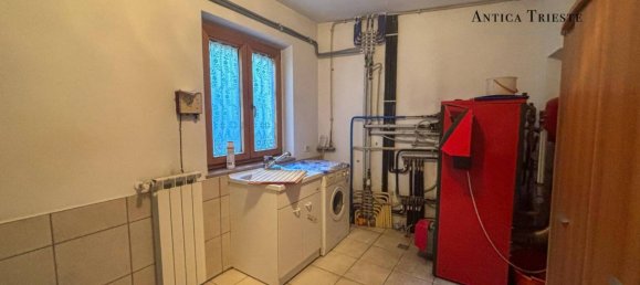 4 bedrooms Villa in Trieste, Italy No. 320052 41