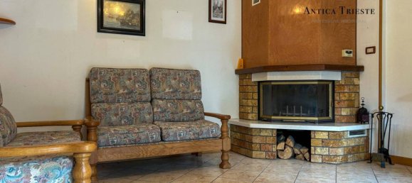 4 bedrooms Villa in Trieste, Italy No. 320052 8