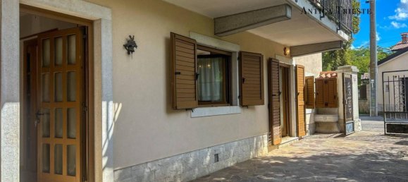 4 bedrooms Villa in Trieste, Italy No. 320052 35