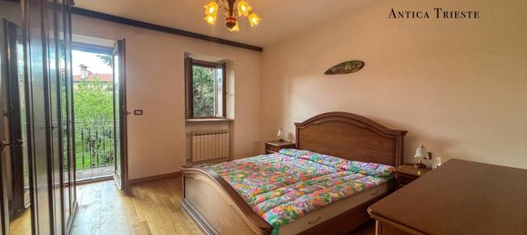 4 bedrooms Villa in Trieste, Italy No. 320052 17