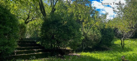 4 bedrooms Villa in Trieste, Italy No. 320052 38