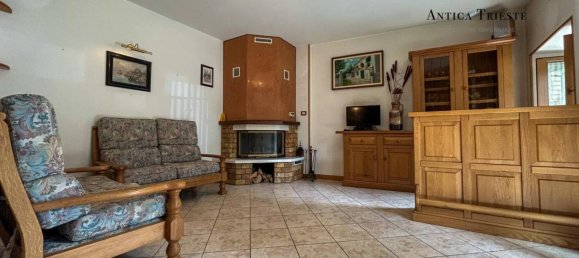 4 bedrooms Villa in Trieste, Italy No. 320052 4