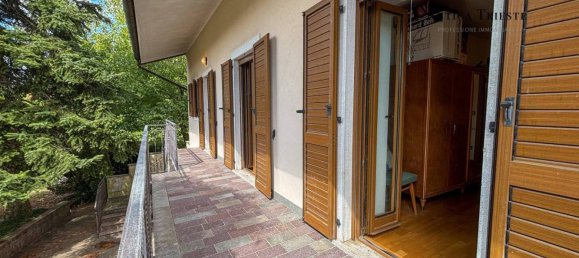 4 bedrooms Villa in Trieste, Italy No. 320052 6