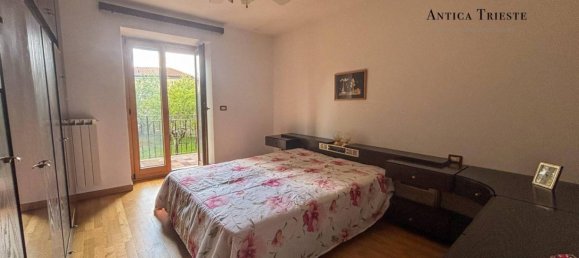 4 bedrooms Villa in Trieste, Italy No. 320052 24