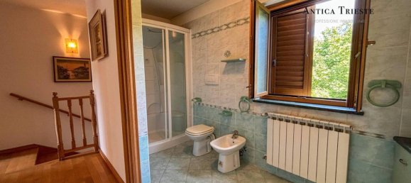 4 bedrooms Villa in Trieste, Italy No. 320052 21