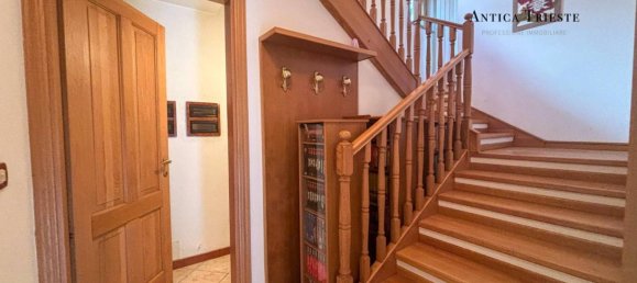 4 bedrooms Villa in Trieste, Italy No. 320052 15