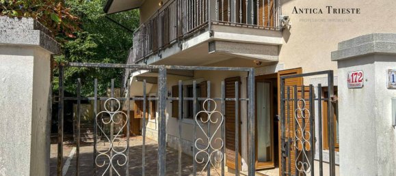 4 bedrooms Villa in Trieste, Italy No. 320052 29