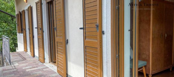 4 bedrooms Villa in Trieste, Italy No. 320052 25