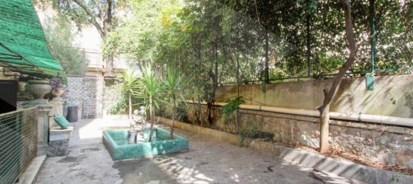 3غرفة شقة في Rome, Italy رقم 28399 17