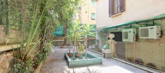 3غرفة شقة في Rome, Italy رقم 28399 16