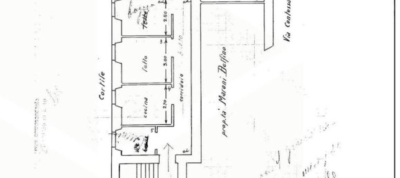 3غرفة شقة في Rome, Italy رقم 28399 21