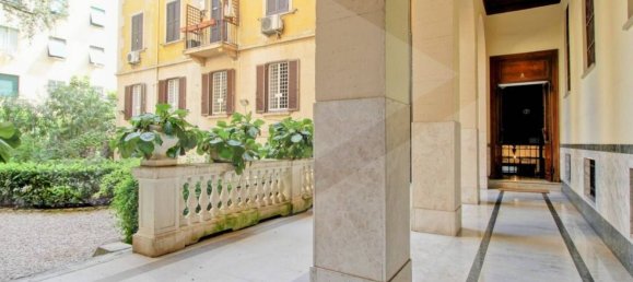 3غرفة شقة في Rome, Italy رقم 28399 2