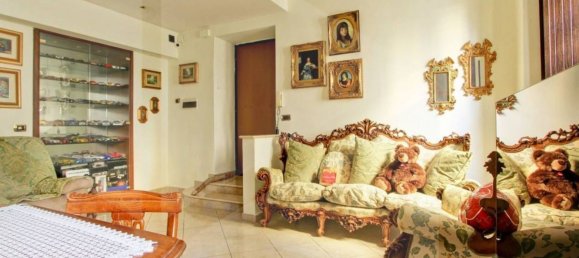 3غرفة شقة في Rome, Italy رقم 28399 5