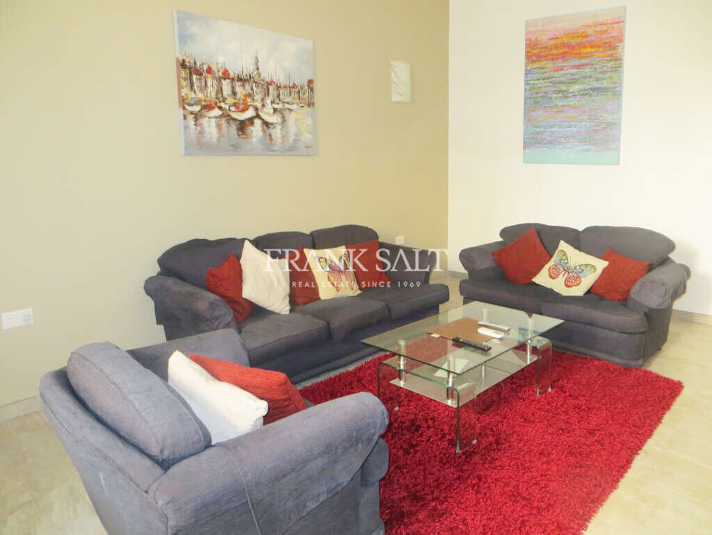 Таунхаус с 2 спальнями в Бальцан, Мальта № 3947