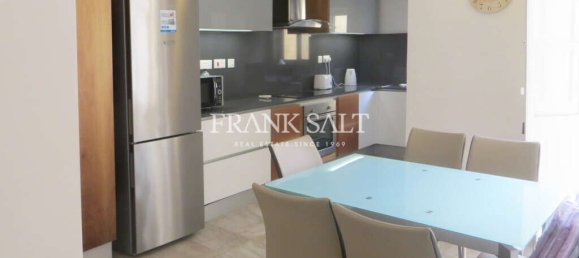 Таунхаус с 2 спальнями в Бальцан, Мальта № 3947 3