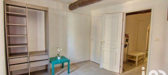 1 Schlafzimmer Wohnung in Toulon, France, Nr. 286916 5