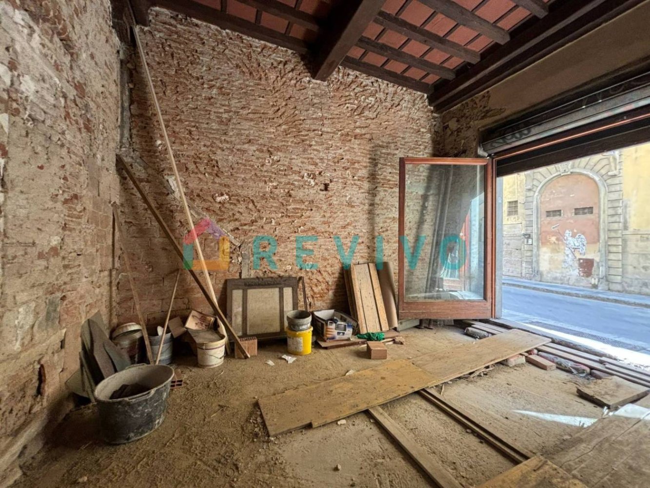 Apartamento de 3 dormitorios en Florence, Italy No. 230264