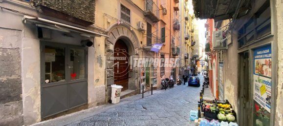 2غرفة شقة في Naples, Italy رقم 39832 31